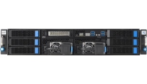 2U Server Platform
