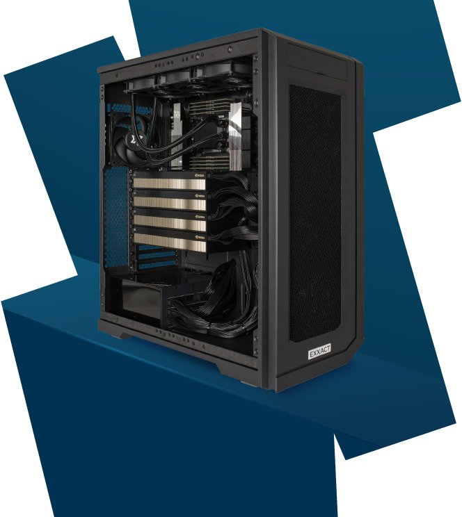 RTX PRO Workstation
